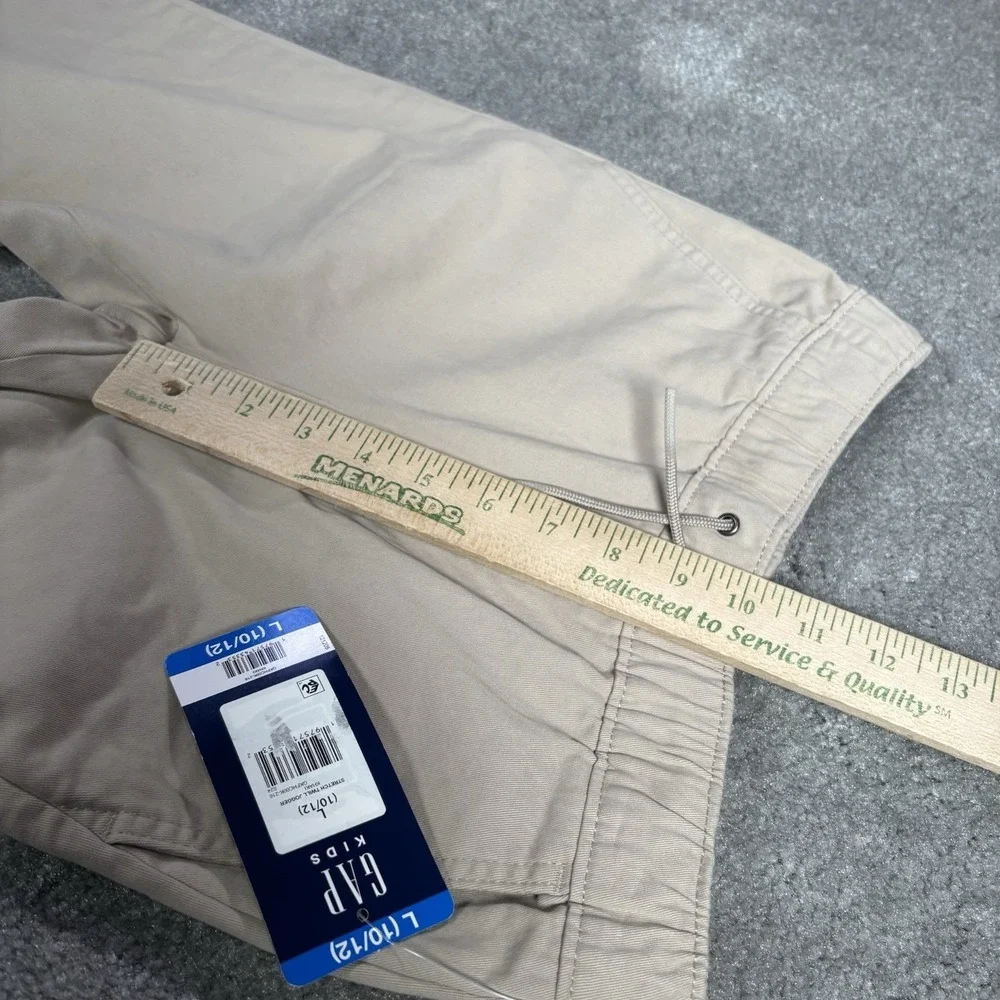 GAP stretch twill
